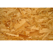 18mm x 2400 x 1200 OSB3 Exterior Conditioned BBA Certified (Oriented Strand Board)
